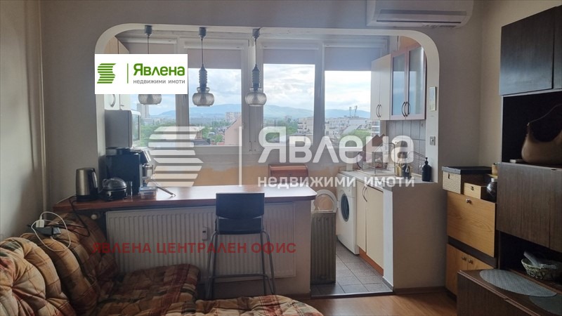 Дава под наем 2-СТАЕН, гр. София, Надежда 2