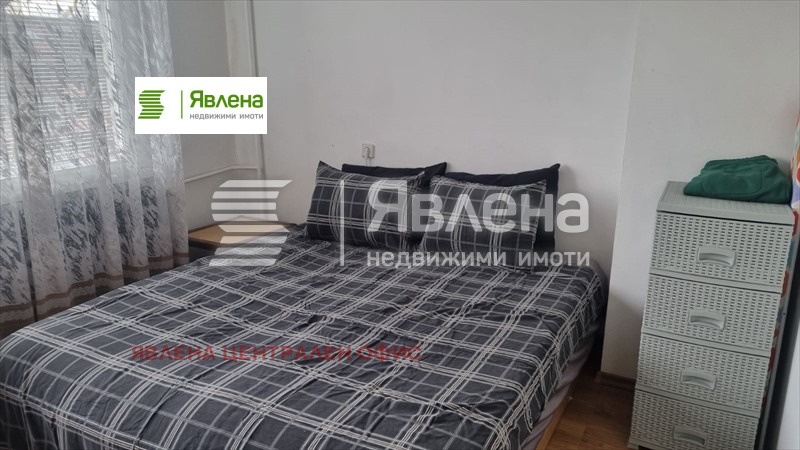 Дава под наем 2-СТАЕН, гр. София, Надежда 2, снимка 5 - Апартаменти - 54512104