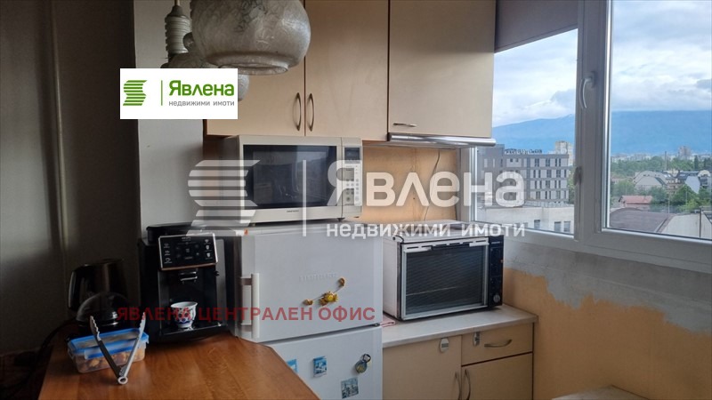 Дава под наем 2-СТАЕН, гр. София, Надежда 2, снимка 4 - Апартаменти - 54512104