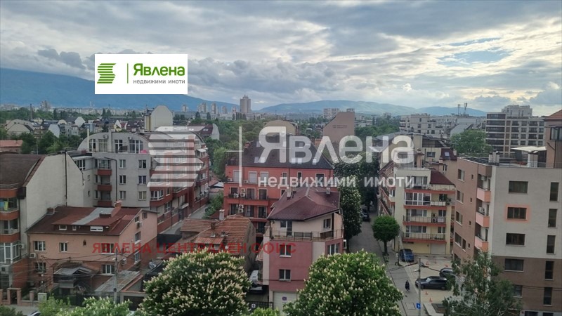 Дава под наем 2-СТАЕН, гр. София, Надежда 2, снимка 7 - Апартаменти - 54512104