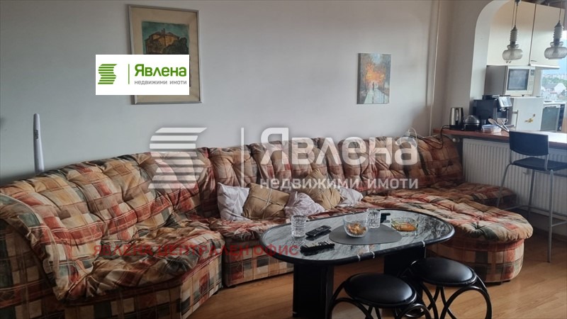 Дава под наем 2-СТАЕН, гр. София, Надежда 2, снимка 2 - Апартаменти - 54512104