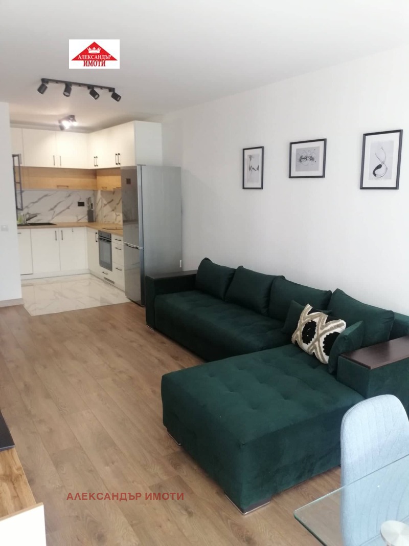 För uthyrning  2 sovrum Sofia , Krastova vada , 101 kvm | 34569566 - bild [9]