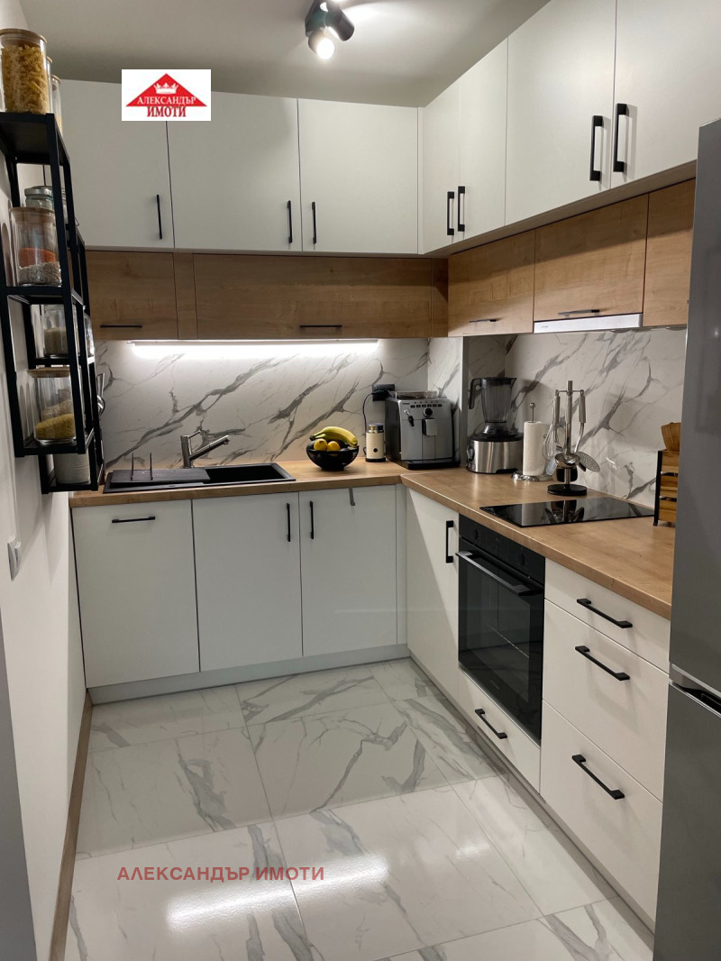 För uthyrning  2 sovrum Sofia , Krastova vada , 101 kvm | 34569566 - bild [2]