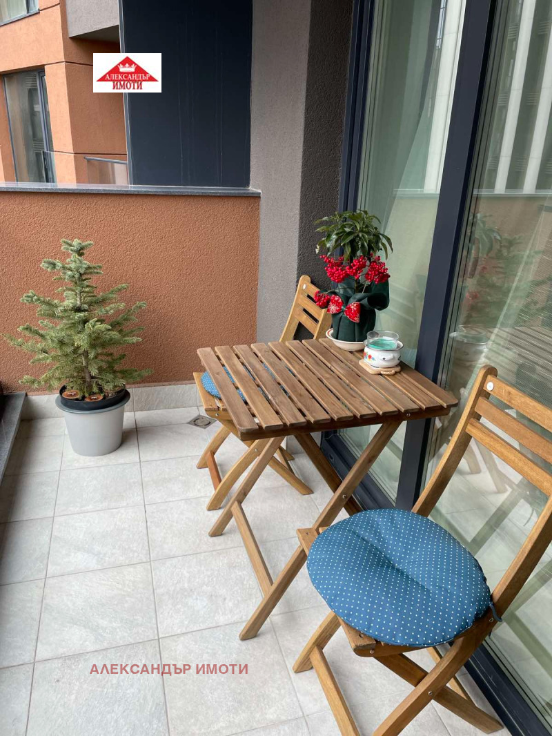 För uthyrning  2 sovrum Sofia , Krastova vada , 101 kvm | 34569566 - bild [8]
