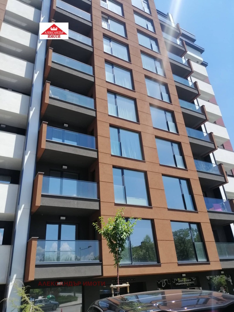 För uthyrning  2 sovrum Sofia , Krastova vada , 101 kvm | 34569566 - bild [11]