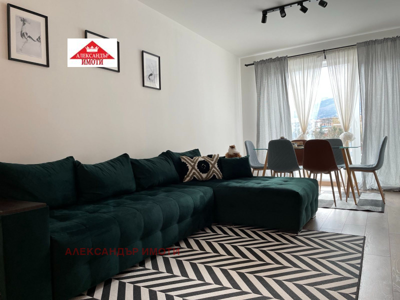 För uthyrning  2 sovrum Sofia , Krastova vada , 101 kvm | 34569566 - bild [5]