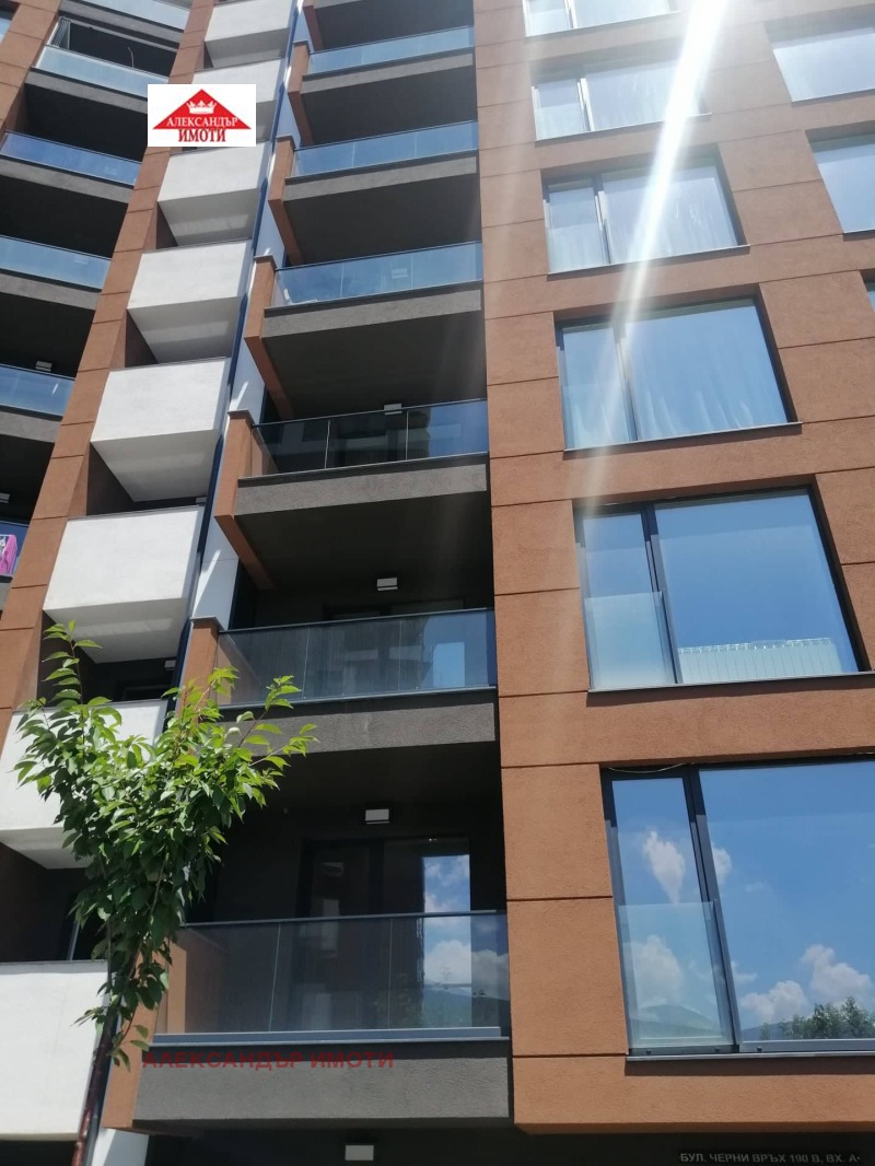 För uthyrning  2 sovrum Sofia , Krastova vada , 101 kvm | 34569566 - bild [10]