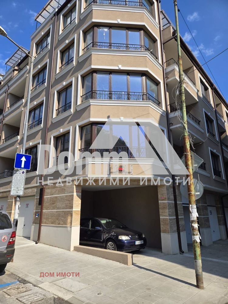 Προς ενοικίαση  2 υπνοδωμάτια Βυργασ , Βαζραζδανε , 102 τ.μ | 73207938 - εικόνα [12]