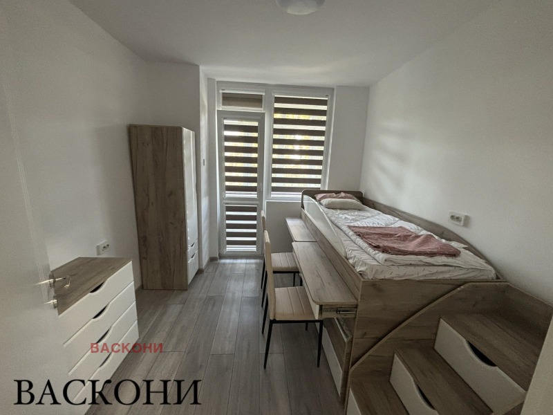 For Rent  2 bedroom Shumen , Bolnitsata , 80 sq.m | 82406593 - image [4]