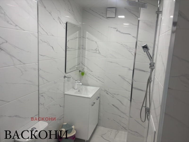 For Rent  2 bedroom Shumen , Bolnitsata , 80 sq.m | 82406593 - image [7]