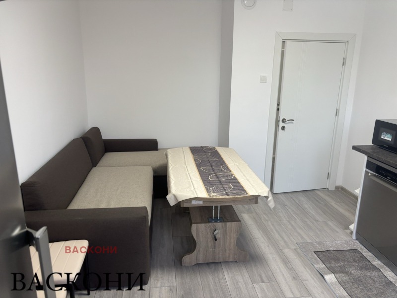 For Rent  2 bedroom Shumen , Bolnitsata , 80 sq.m | 82406593 - image [5]