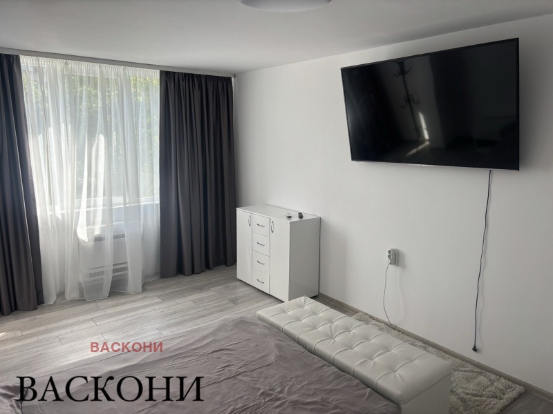 For Rent  2 bedroom Shumen , Bolnitsata , 80 sq.m | 82406593 - image [6]