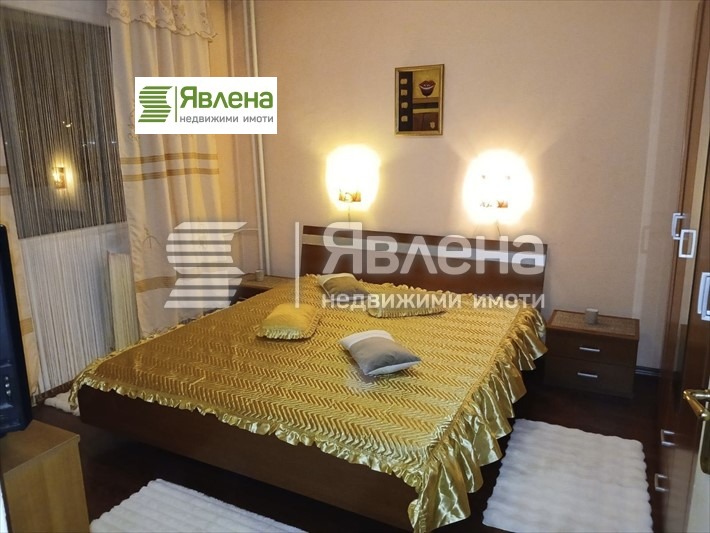 Дава под наем  3-стаен град София , Овча купел 1 , 88 кв.м | 91575732 - изображение [5]
