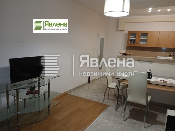 Дава под наем  3-стаен град София , Овча купел 1 , 88 кв.м | 91575732
