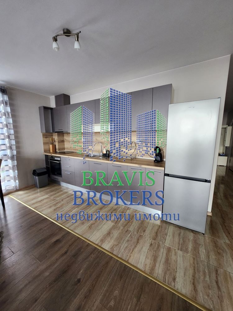 Дава под наем 3-СТАЕН, гр. Варна, Бриз, снимка 8 - Апартаменти - 52843501