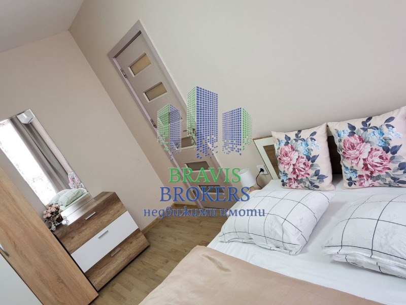 Дава под наем 3-СТАЕН, гр. Варна, Бриз, снимка 7 - Апартаменти - 52843501