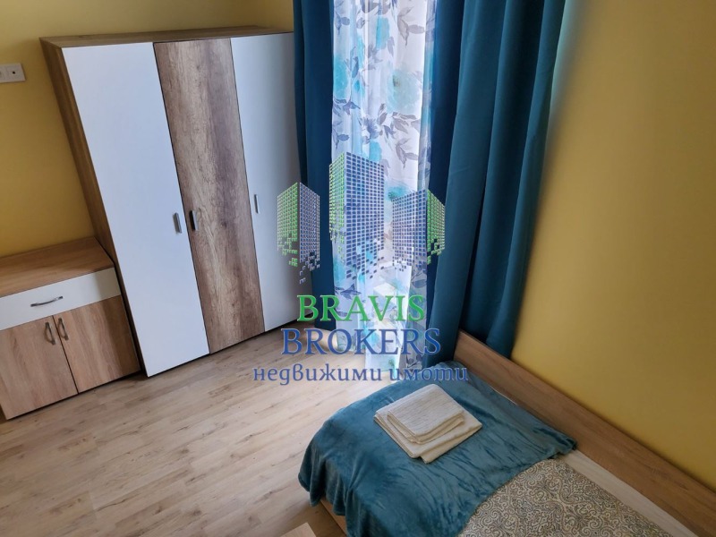 Дава под наем 3-СТАЕН, гр. Варна, Бриз, снимка 6 - Апартаменти - 52843501