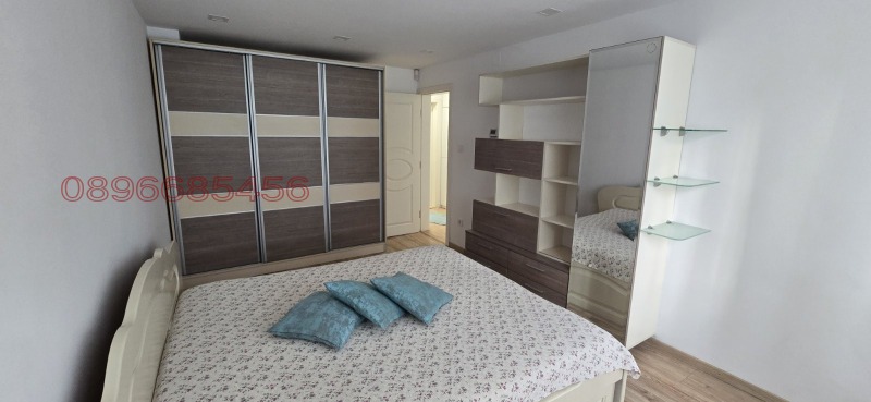 Дава под наем 3-СТАЕН, гр. Варна, Лятно кино Тракия, снимка 9 - Апартаменти - 53102254