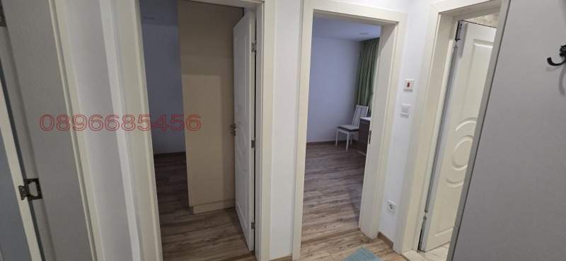 Дава под наем 3-СТАЕН, гр. Варна, Лятно кино Тракия, снимка 4 - Апартаменти - 53102254