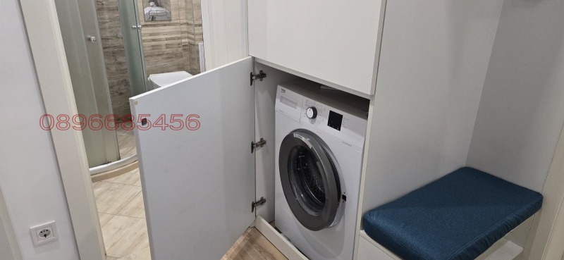 Дава под наем 3-СТАЕН, гр. Варна, Лятно кино Тракия, снимка 16 - Апартаменти - 53102254