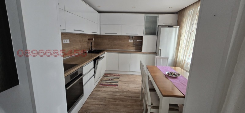 Дава под наем 3-СТАЕН, гр. Варна, Лятно кино Тракия, снимка 6 - Апартаменти - 53102254