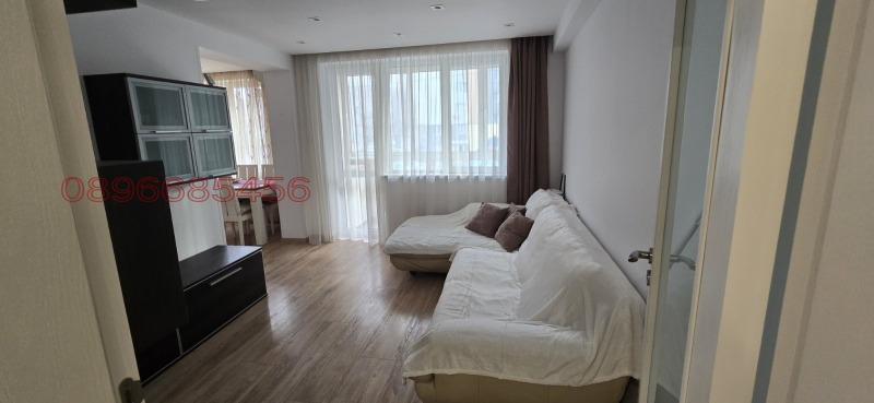 Дава под наем 3-СТАЕН, гр. Варна, Лятно кино Тракия, снимка 7 - Апартаменти - 53102254