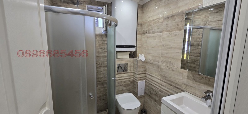 Дава под наем 3-СТАЕН, гр. Варна, Лятно кино Тракия, снимка 14 - Апартаменти - 53102254