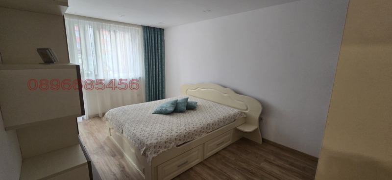 Дава под наем 3-СТАЕН, гр. Варна, Лятно кино Тракия, снимка 8 - Апартаменти - 53102254