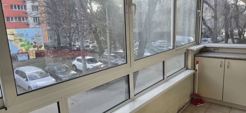 Дава под наем 3-СТАЕН, гр. Варна, Лятно кино Тракия, снимка 15 - Апартаменти - 53102254