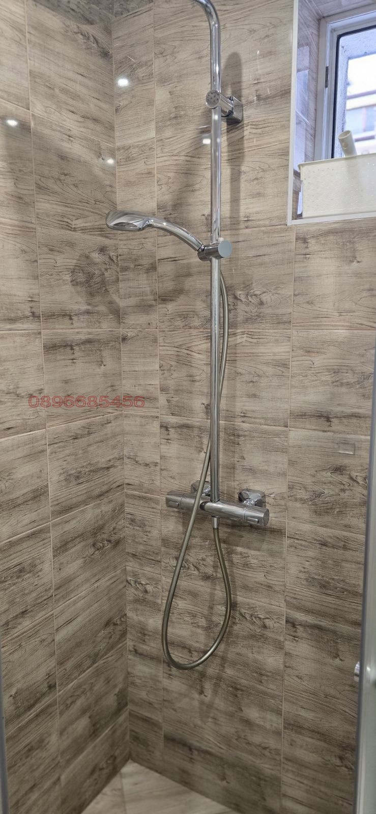 Дава под наем 3-СТАЕН, гр. Варна, Лятно кино Тракия, снимка 12 - Апартаменти - 53102254