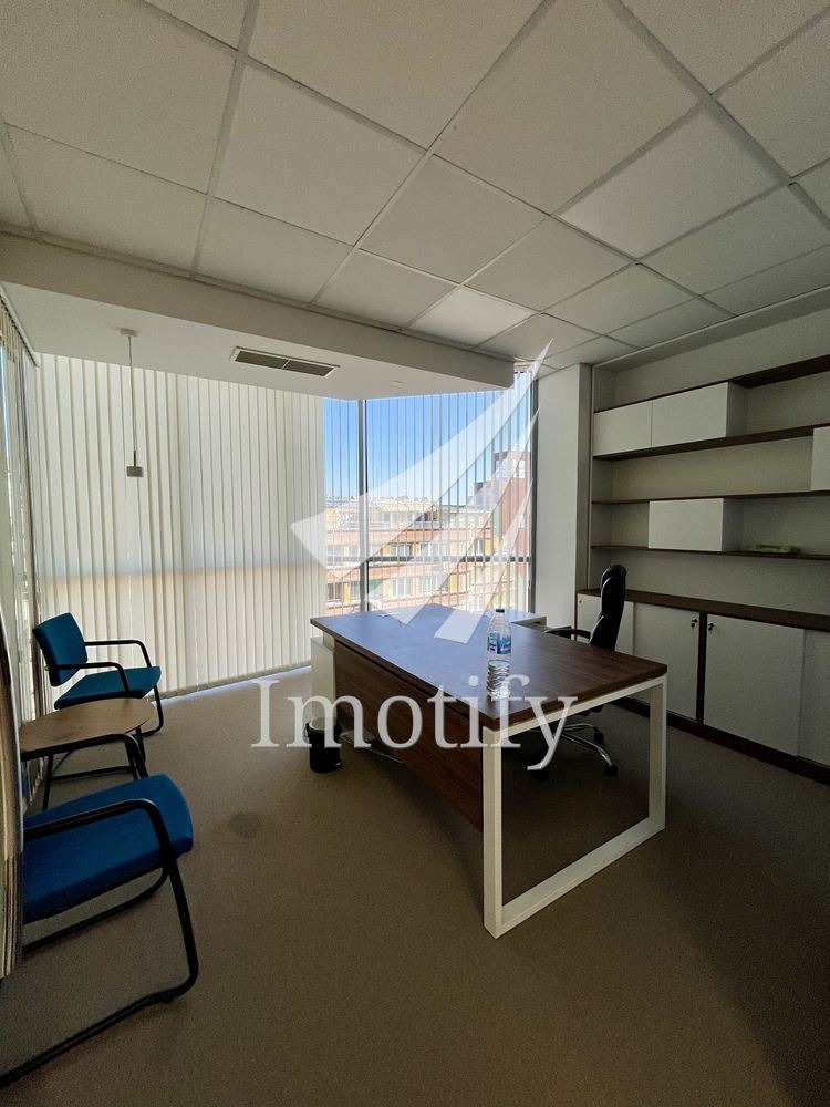 Da affittare  Ufficio Sofia , Geo Milev , 360 mq | 25133331 - Immagine [7]