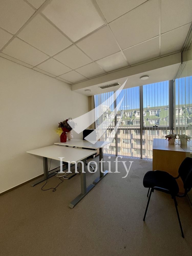 Da affittare  Ufficio Sofia , Geo Milev , 360 mq | 25133331 - Immagine [5]