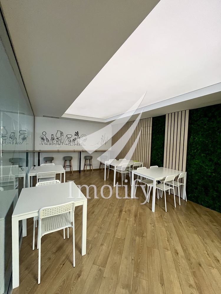 Da affittare  Ufficio Sofia , Geo Milev , 360 mq | 25133331 - Immagine [4]
