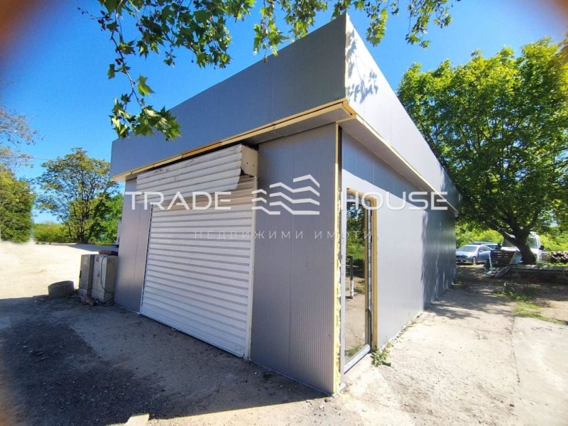 Kiadó  Tárolás Plovdiv , Juzsen , 70 négyzetméter | 84130398 - kép [5]