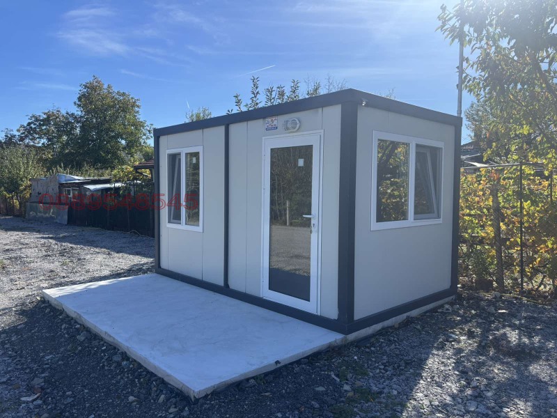 Дава под наем БИЗНЕС ИМОТ, с. Самоводене, област Велико Търново, снимка 2 - Други - 52779967