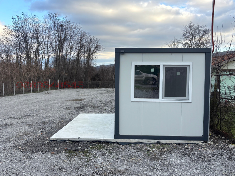 Дава под наем БИЗНЕС ИМОТ, с. Самоводене, област Велико Търново, снимка 4 - Други - 52779967