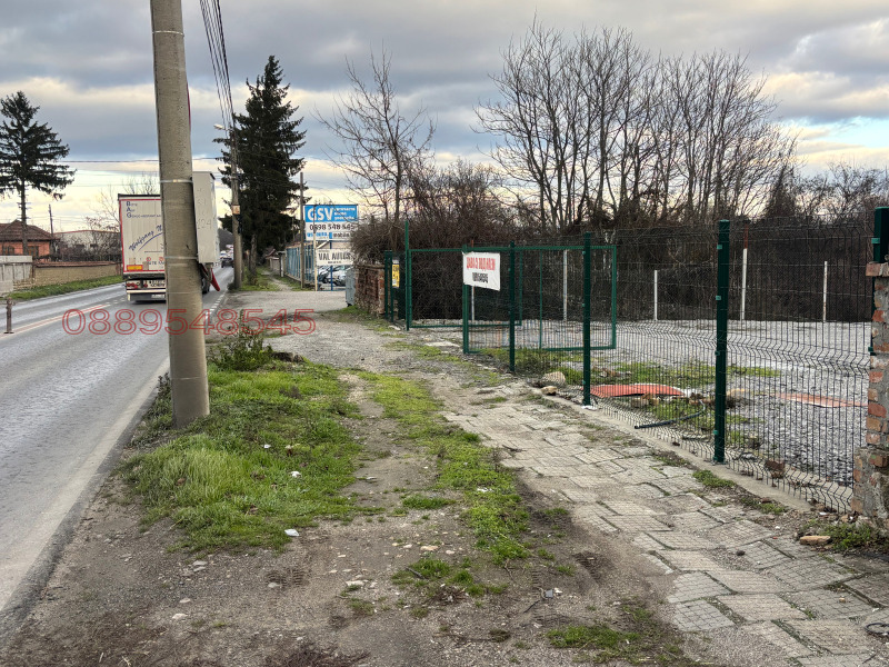 Дава под наем БИЗНЕС ИМОТ, с. Самоводене, област Велико Търново, снимка 2 - Други - 52779967