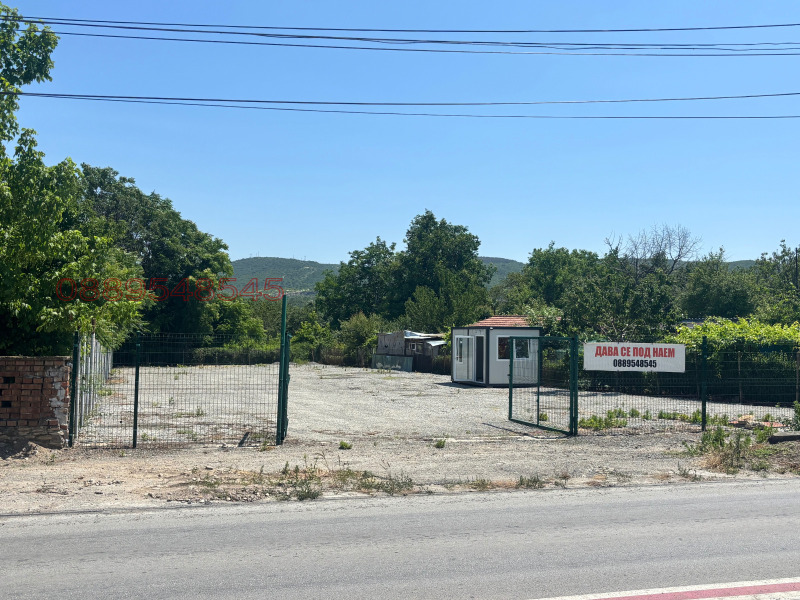 Дава под наем БИЗНЕС ИМОТ, с. Самоводене, област Велико Търново, снимка 6 - Други - 52779967