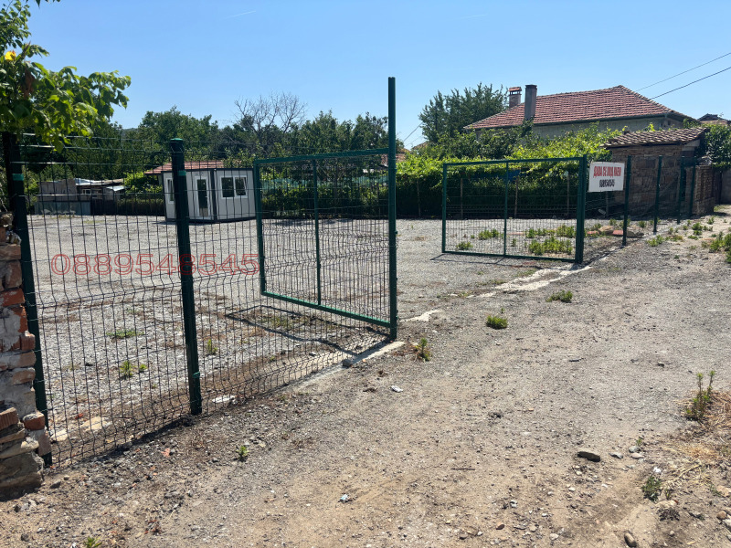 Дава под наем БИЗНЕС ИМОТ, с. Самоводене, област Велико Търново, снимка 4 - Други - 52779967