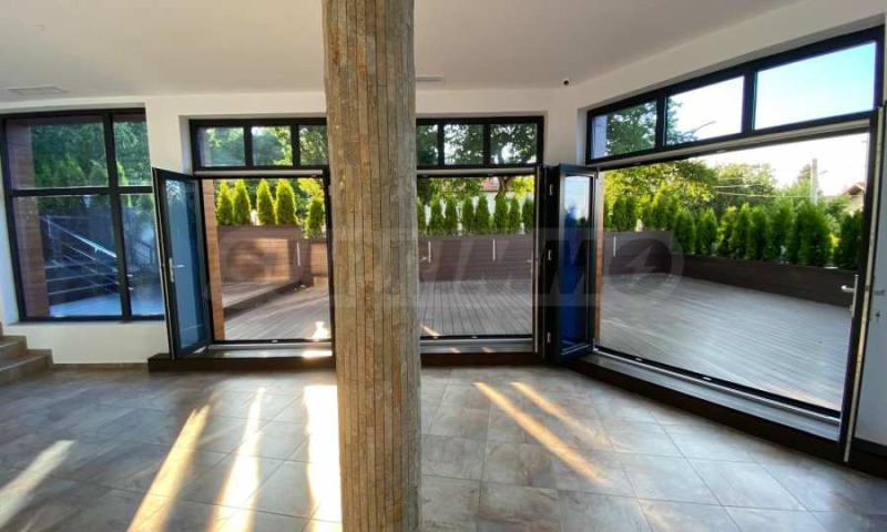 Дава под наем БИЗНЕС ИМОТ, гр. София, Драгалевци, снимка 4 - Други - 53107278