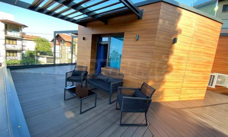 Дава под наем БИЗНЕС ИМОТ, гр. София, Драгалевци, снимка 16 - Други - 53107278