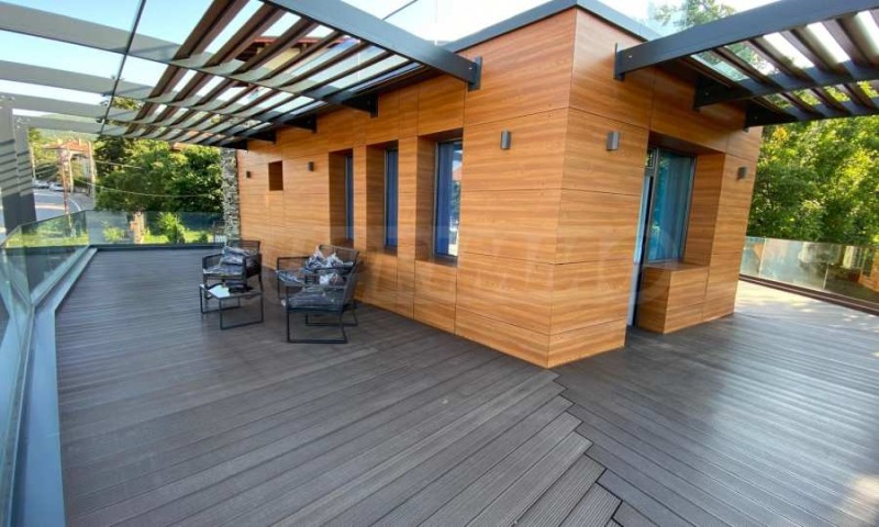 Дава под наем БИЗНЕС ИМОТ, гр. София, Драгалевци, снимка 15 - Други - 53107278