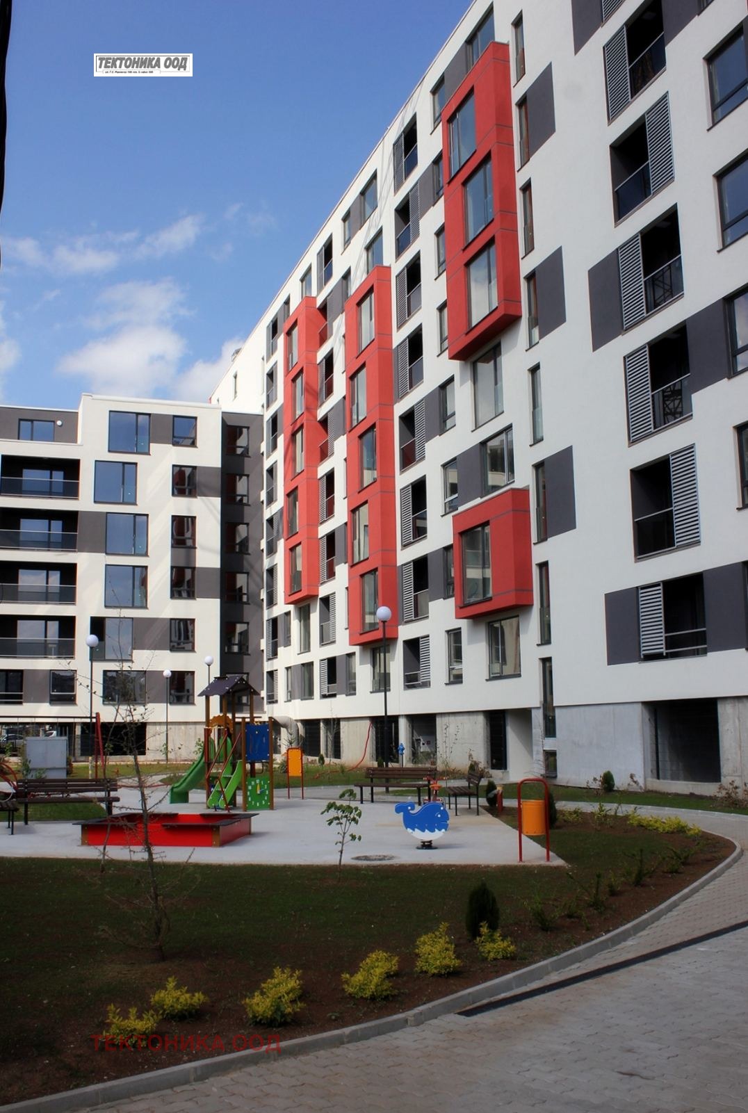 Дава под наем 2-СТАЕН, гр. София, Левски Г, снимка 5 - Апартаменти - 53754000