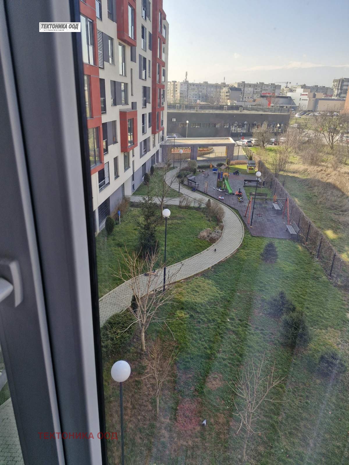 Дава под наем 2-СТАЕН, гр. София, Левски Г, снимка 6 - Апартаменти - 53754000