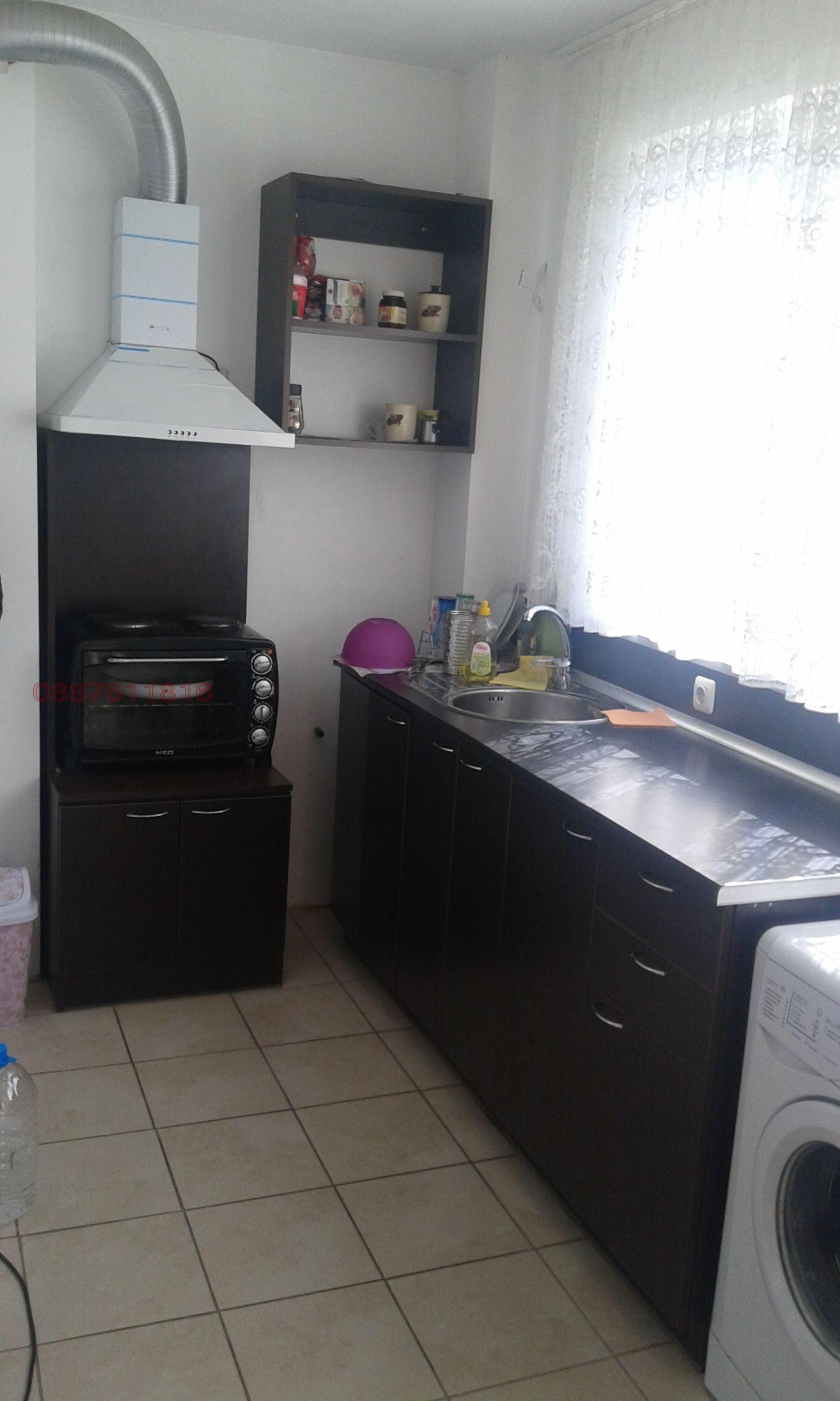 Дава под наем 2-СТАЕН, гр. Варна, Победа