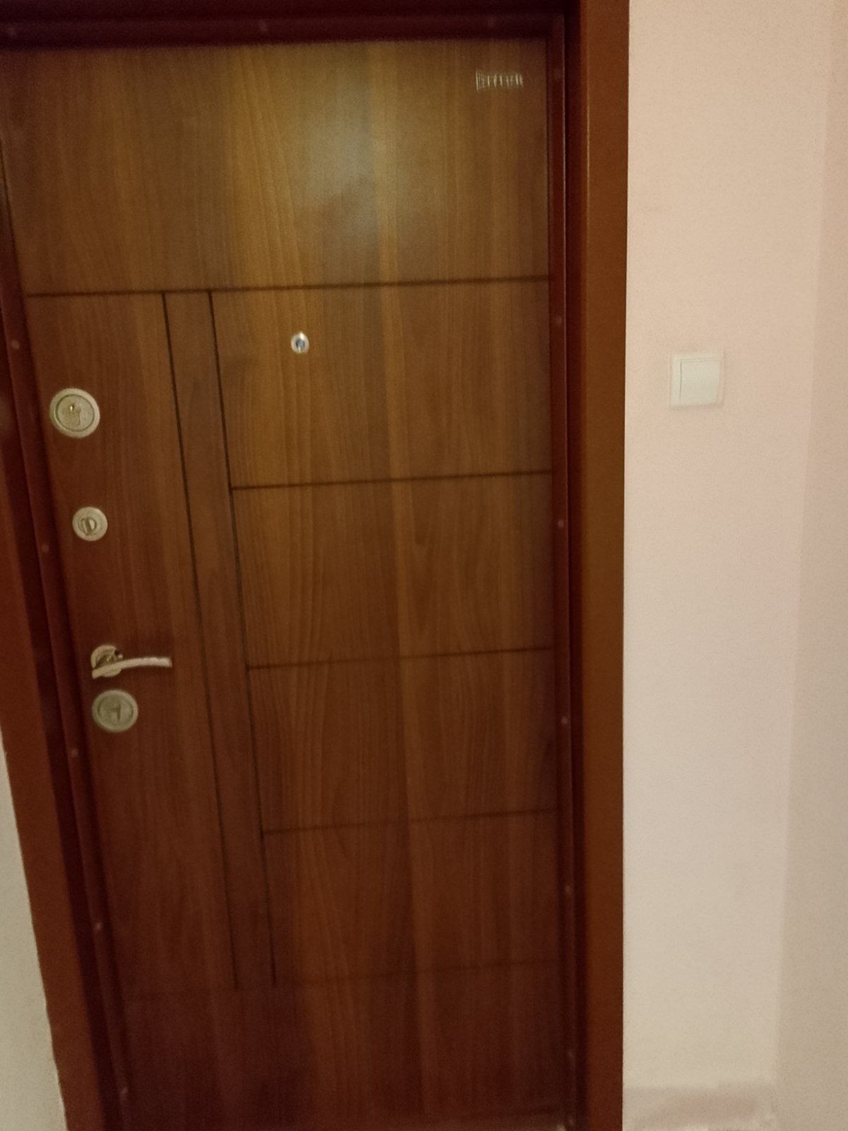 Дава под наем 2-СТАЕН, гр. София, Свобода, снимка 11 - Апартаменти - 54689835
