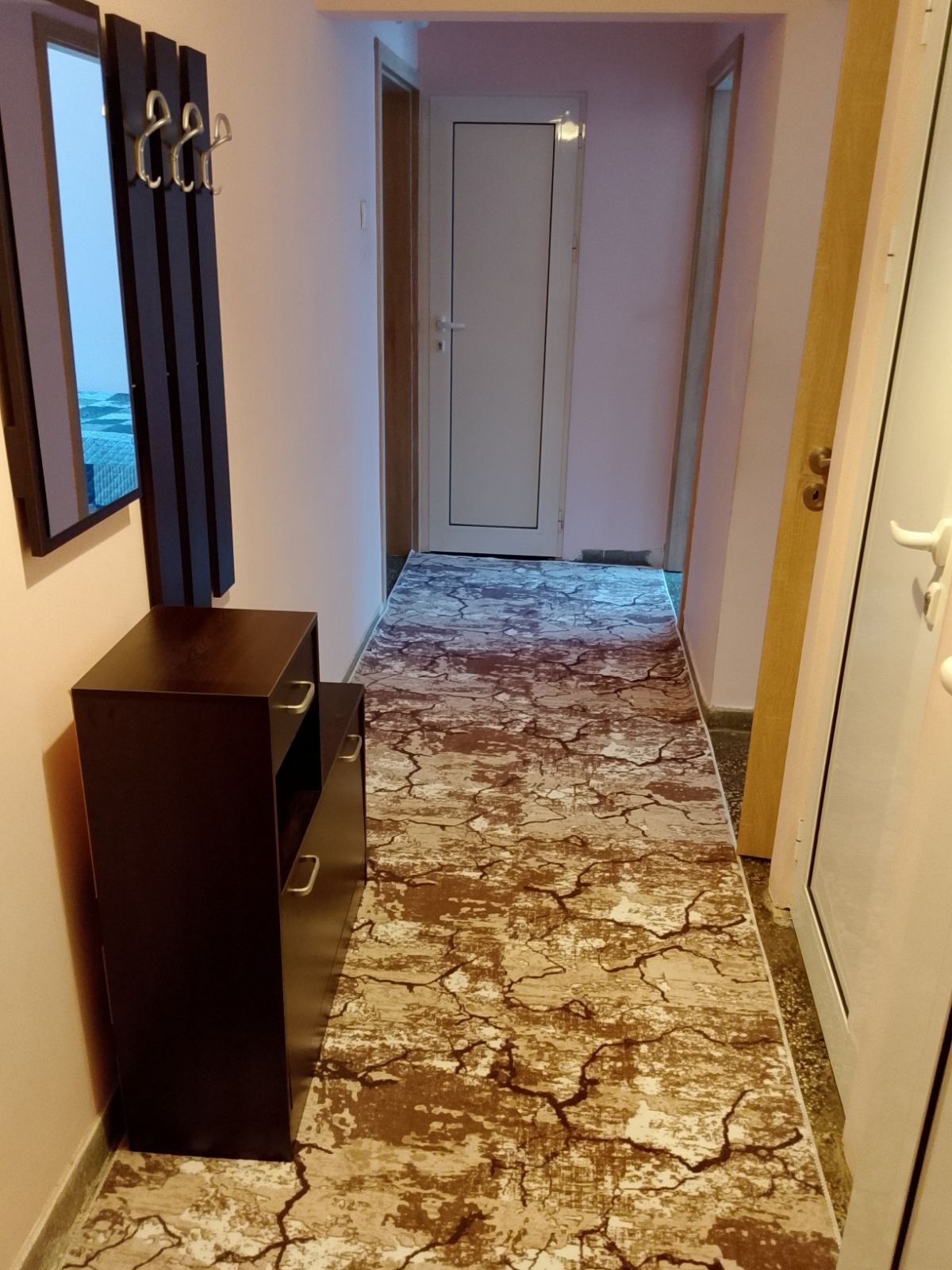 Дава под наем 2-СТАЕН, гр. София, Свобода, снимка 10 - Апартаменти - 54689835