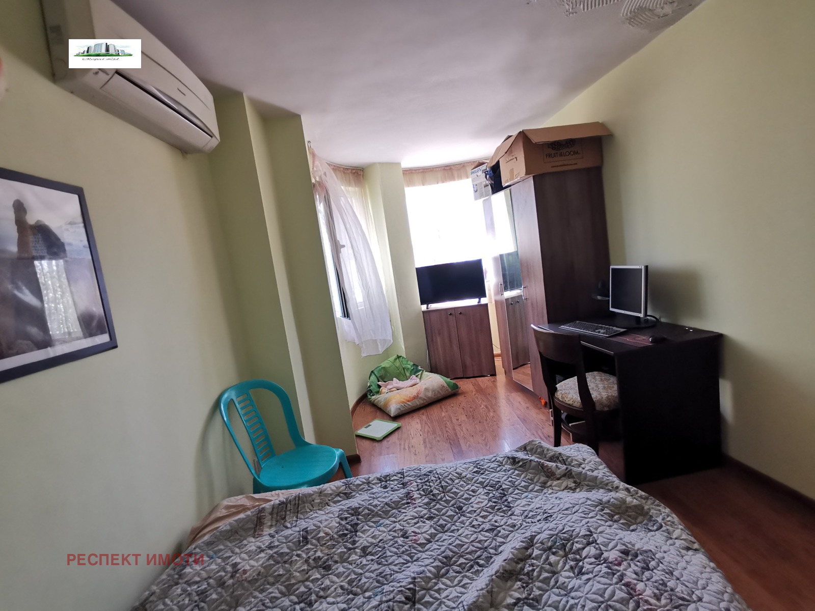 Дава под наем 3-СТАЕН, гр. София, Младост 2, снимка 10 - Апартаменти - 53756452