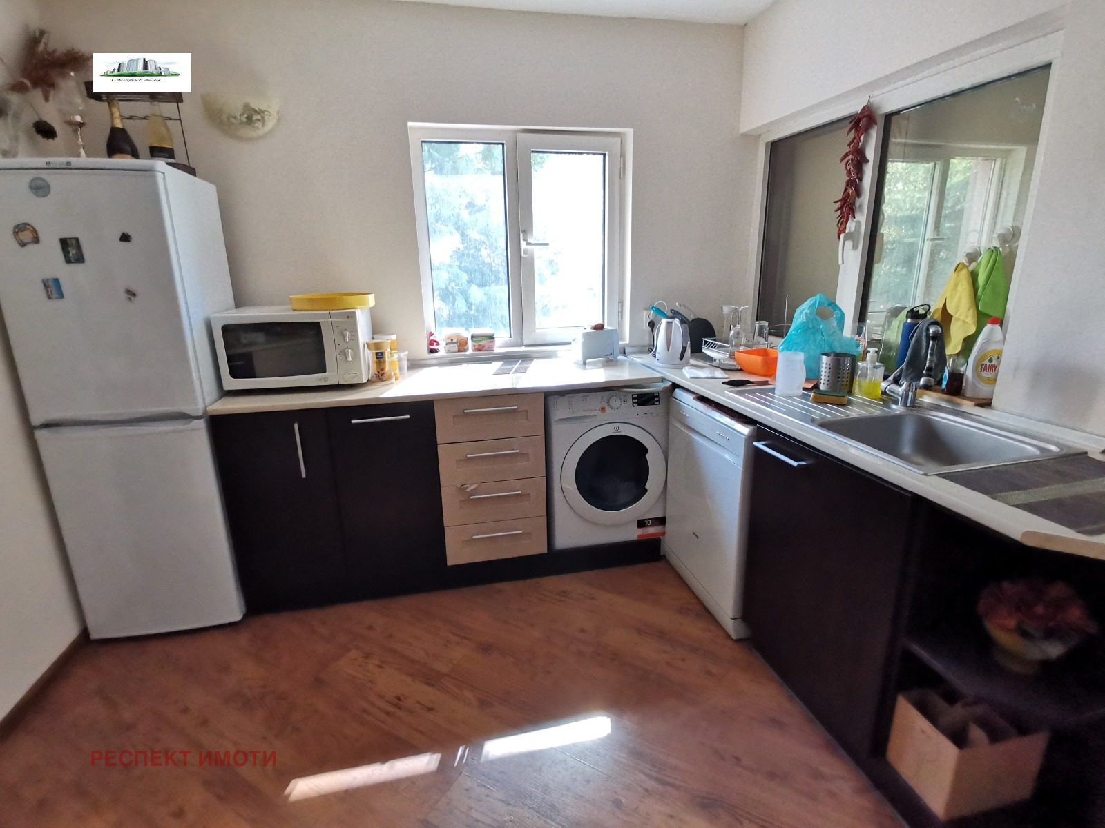 Дава под наем 3-СТАЕН, гр. София, Младост 2, снимка 5 - Апартаменти - 53756452