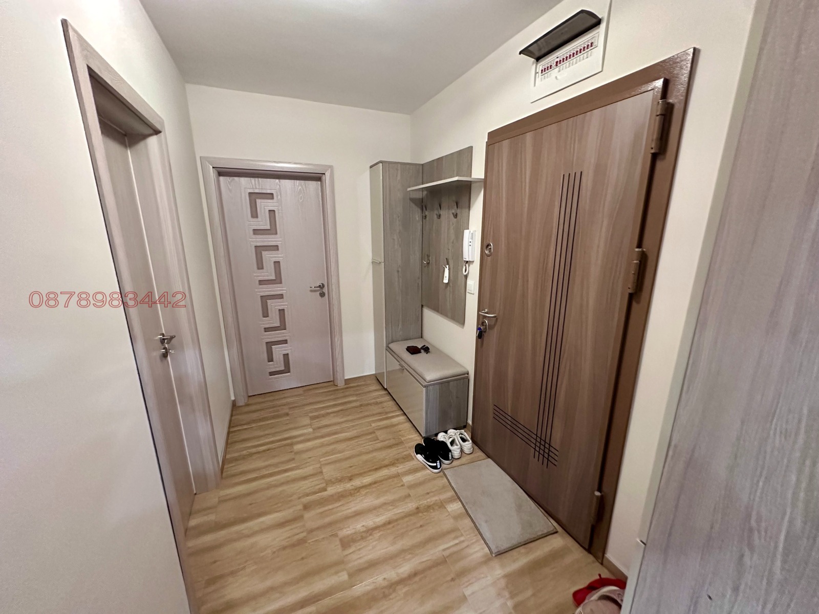 Дава под наем 3-СТАЕН, гр. Варна, Възраждане 1, снимка 7 - Апартаменти - 53859929